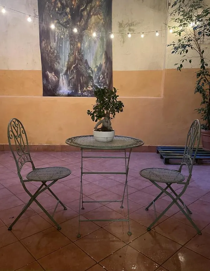 Il Villino Apartment Rome