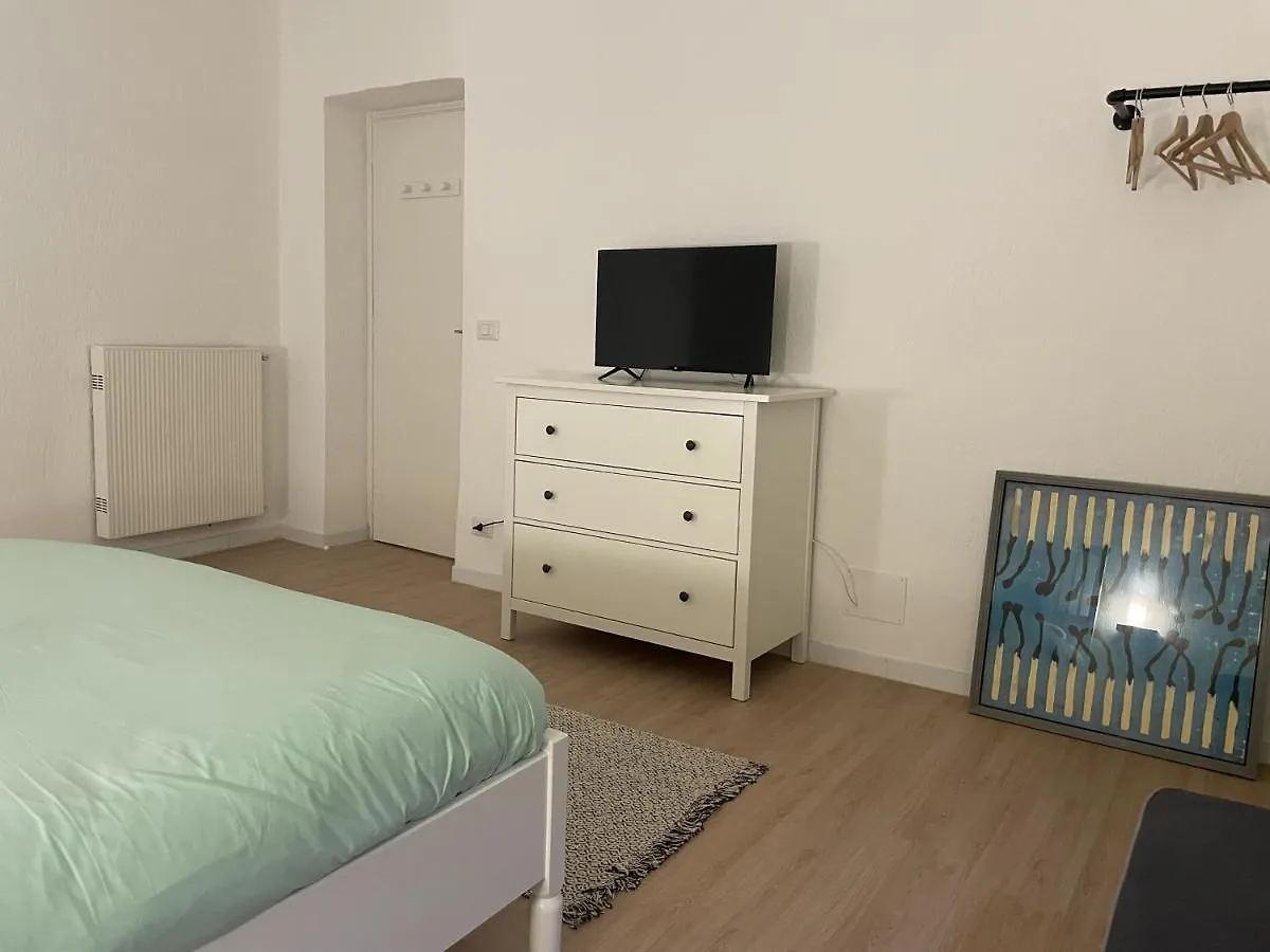 Il Villino Apartment Rome