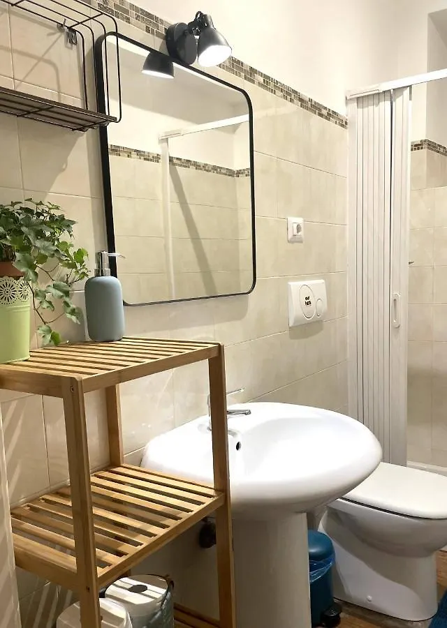 Il Villino Apartment Rome