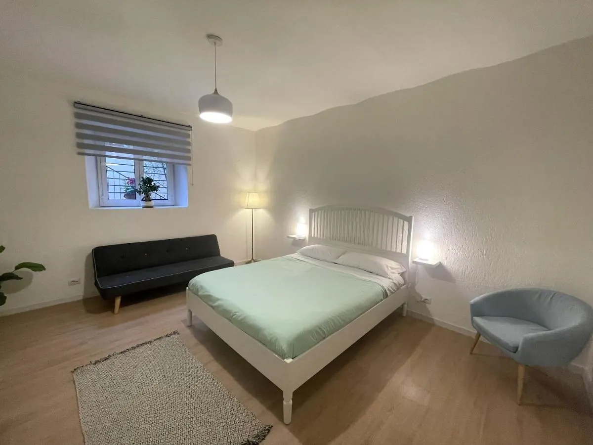 Il Villino Apartment Rome 0*,  Italy