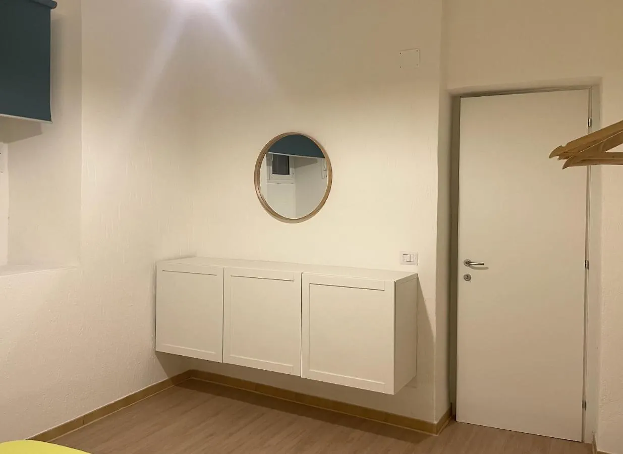 Il Villino Apartment Rome Italy