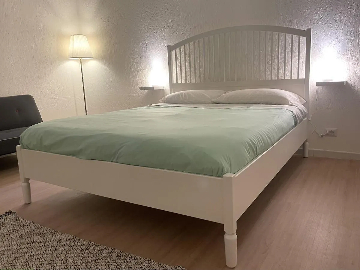 Il Villino Apartment Rome Italy