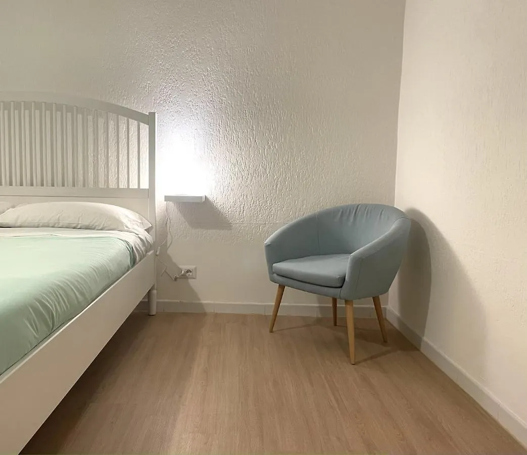 Il Villino Apartment Rome
