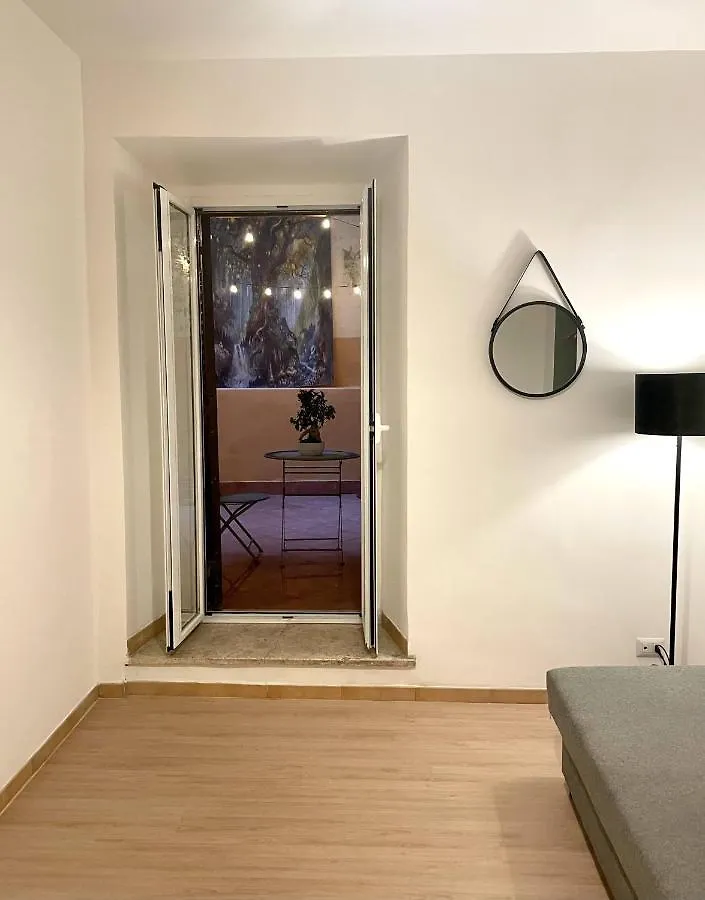 Il Villino Apartment Rome 0*,  Italy
