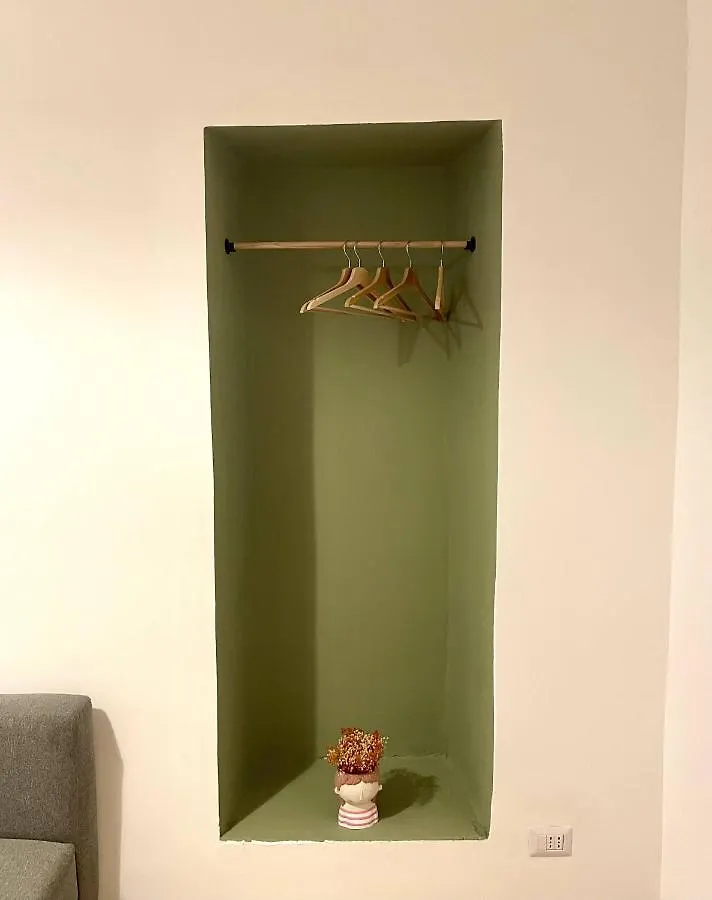 Il Villino Apartment Rome 0*,