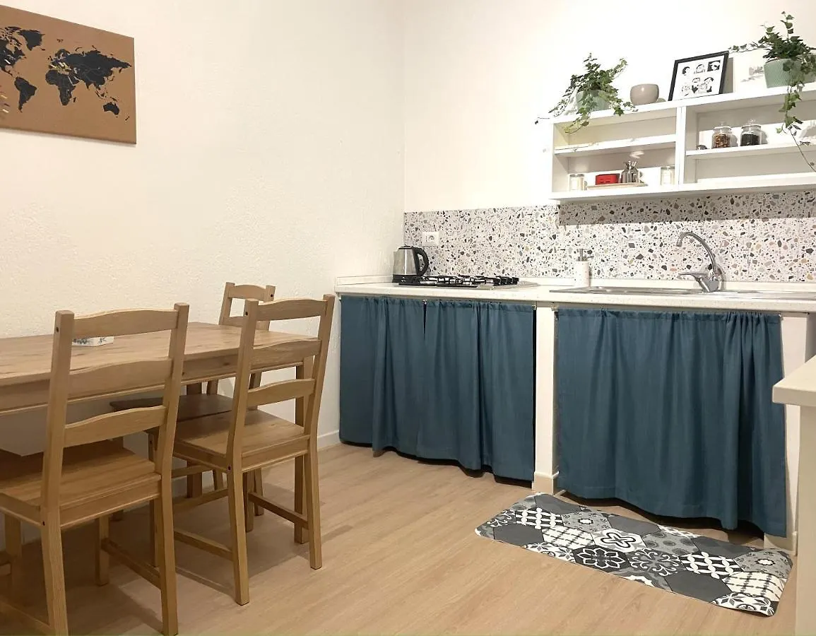 Il Villino Apartment Rome