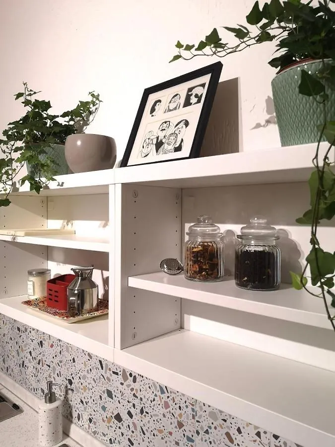 Il Villino Apartment Rome