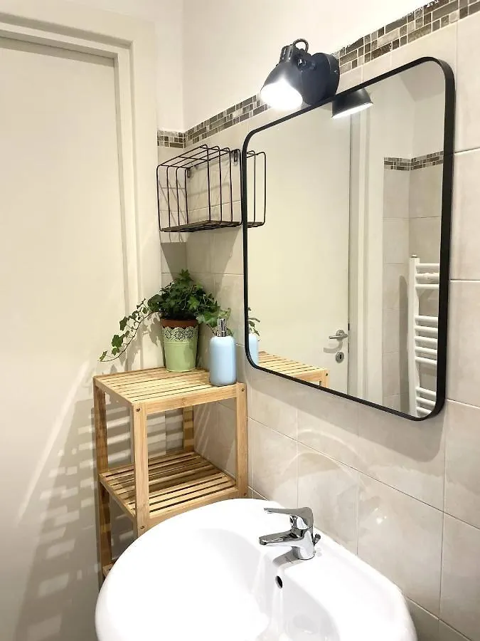 Il Villino Apartment Rome Italy