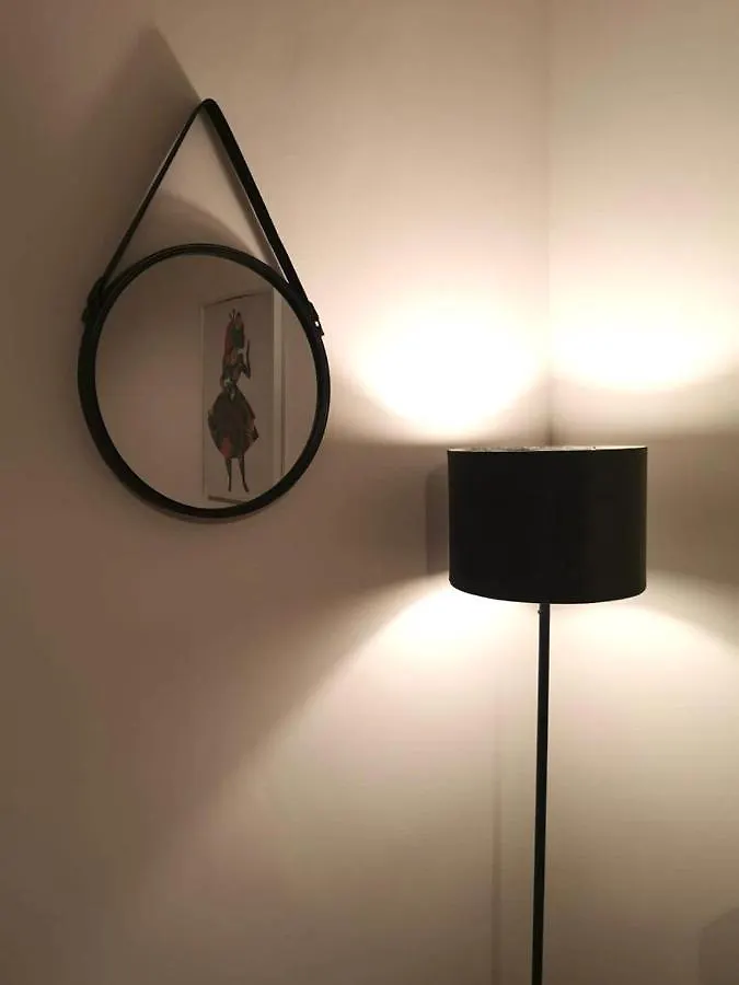 Il Villino Apartment Rome
